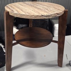 Tivoli Collection End Table