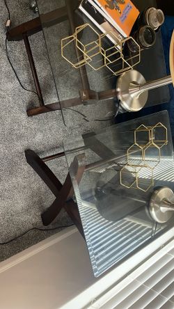 End Tables-Need Gone By October 3rd