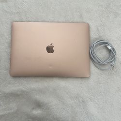 2020 MacBook Air