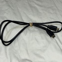 HDMI Cable