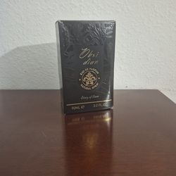 Obsidian Story Of Love EAU DE PARFUM