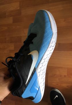 Nike Metcon