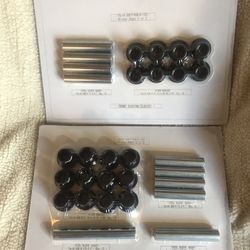 SuperATV AAB-P-RAN-K1-003 Arm Bushing Kit for Polaris