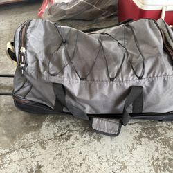 Gym Bag 