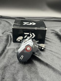 Daiwa Tatula Fishing Reel (160305) MMP