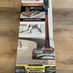 Shark Rocket- Cordless Vacuum 