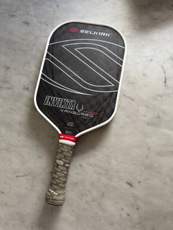 Selkirk Invikta Pickleball Paddle