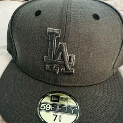 Official Dodgers Hat