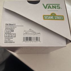 Youth Vans