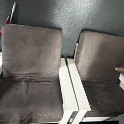 Memory Foam Futon Chairs 