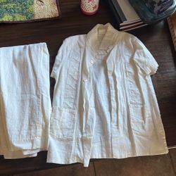 baptism size 8