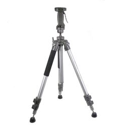 Ravelli APGL4 Professional 70" Tripod with Adjustable Pistol Grip Head