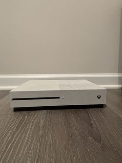 Xbox 1 Series S