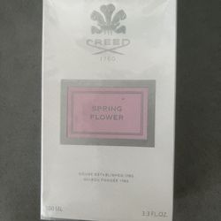Creed Perfume