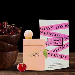 LONDON FANTASY 🫦