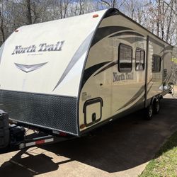 2014 22FBS North Trail 