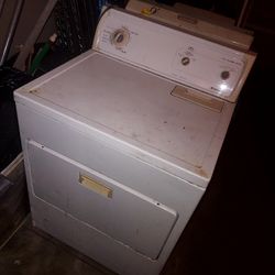 Kenmore Dryer 