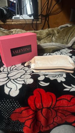 Valentino Bag + box