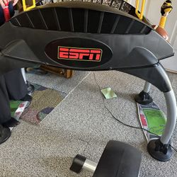 ESPN Fast Action Football 