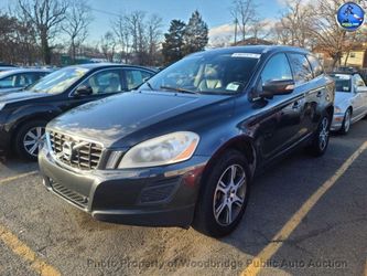 2011 Volvo XC60