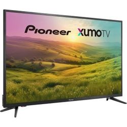 43 Inch Tv Pioneer Smart 