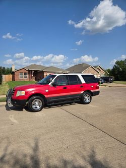 2007 Ford Expedition