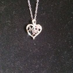 Mother's Day Necklace 