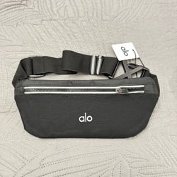Stride Running Belt