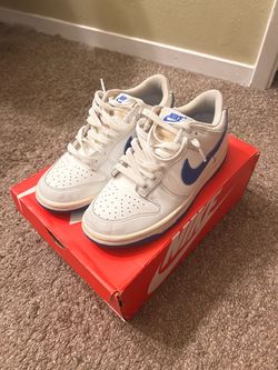 Nike Dunks Size 7Youth