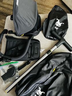 Liki Trike Accesorios 