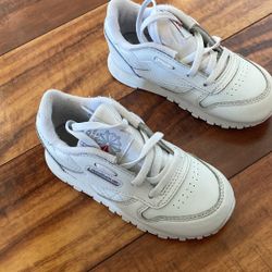 Kids Shoes( Nike And Reebok )