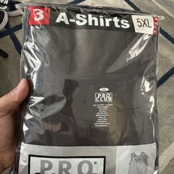 Pro club Men’s 5XL