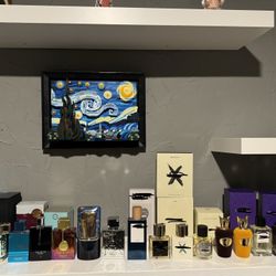 Fragrances (Check description)