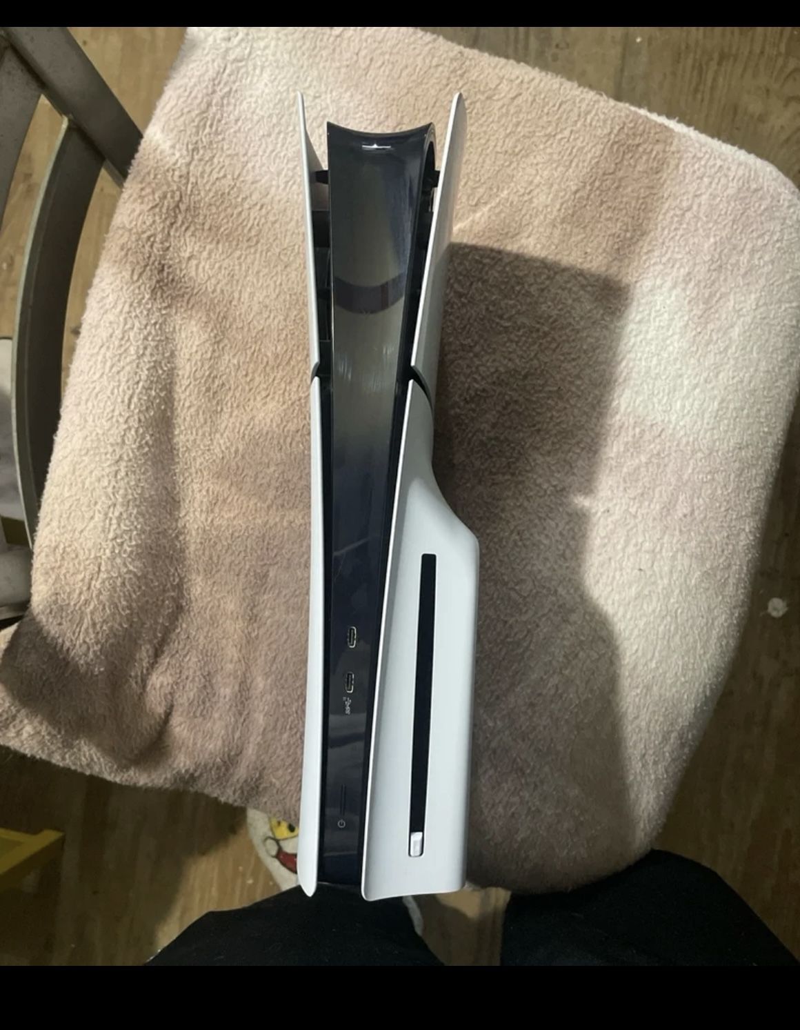 PlayStation 5 Disc Version