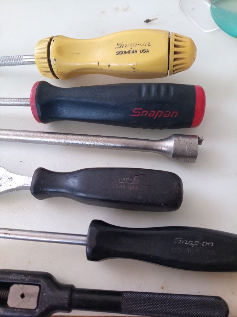 Set Snap On