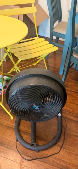 Vornado  fan