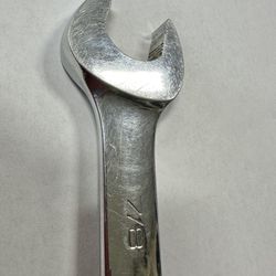 SnapOn Combo Wrench 7/8