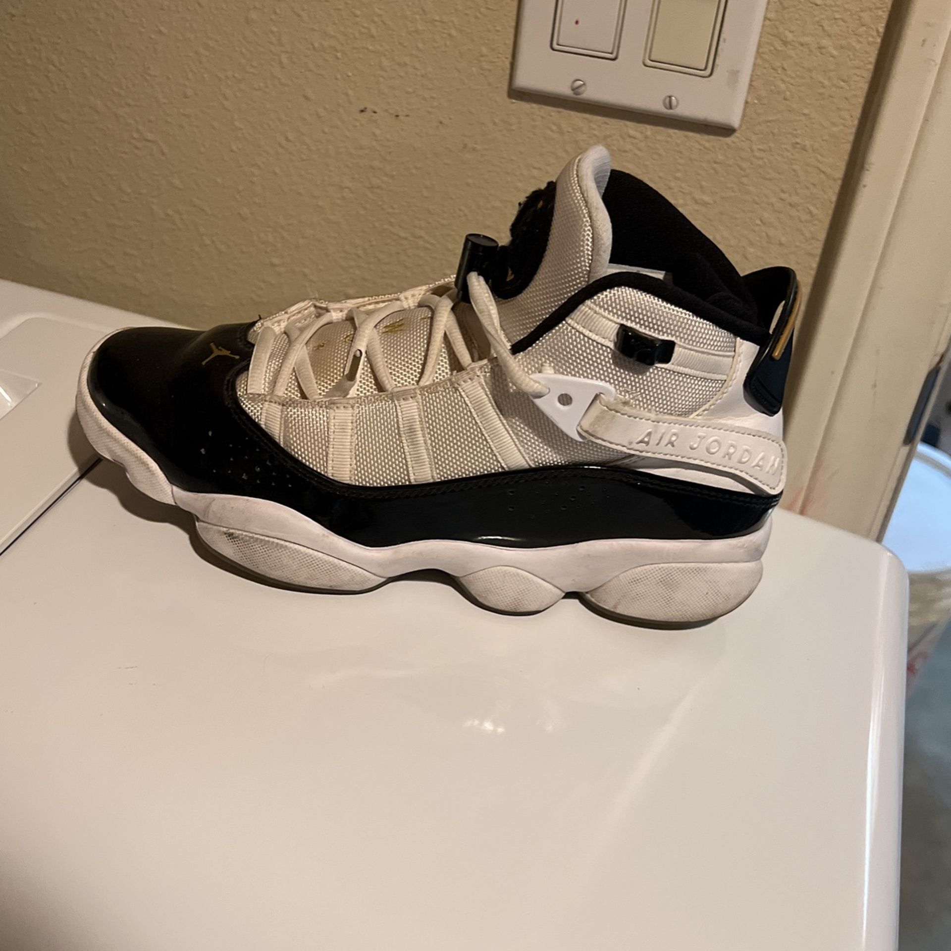 Jordan 11