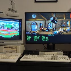 Tandy 1000 Tx Mega Bundle