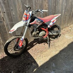Dirt Bike 