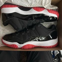 Jordan 11 Lows Brand New Never Worn 