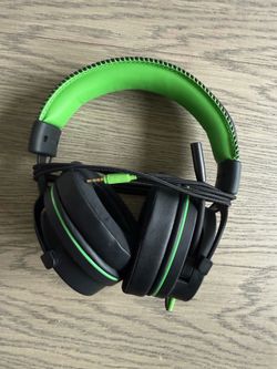 Razer BlackShark V2 X (Xbox Edition)
