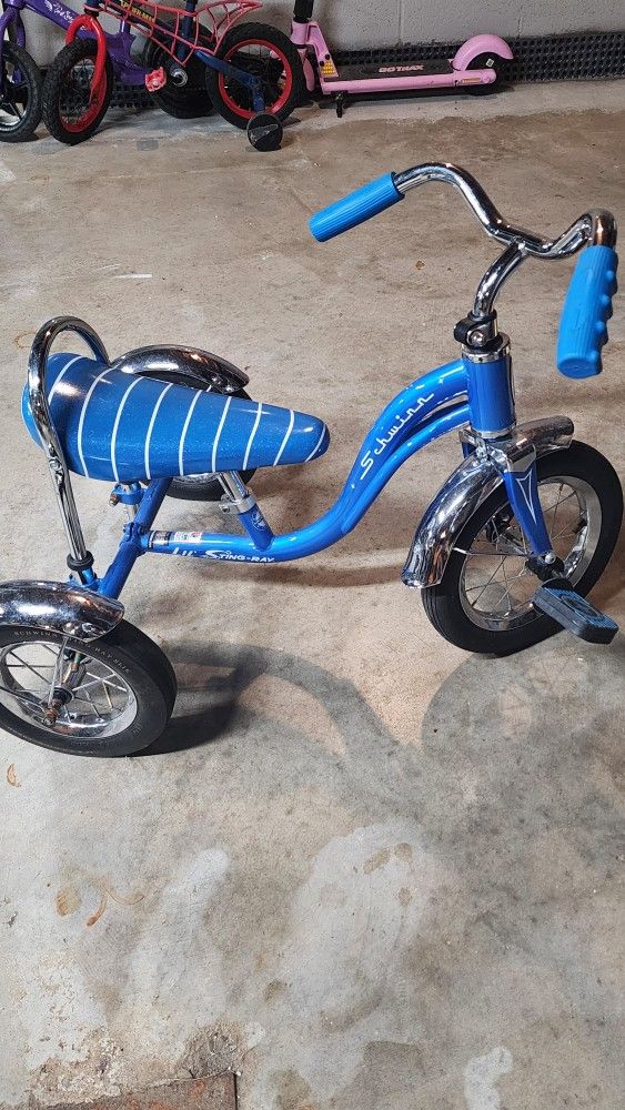 Kids Schwinn Bike