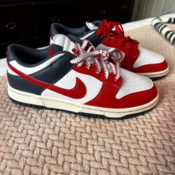 NIKE DUNK LOW RETRO 