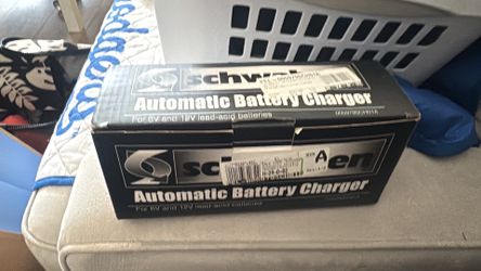 Battery Tender