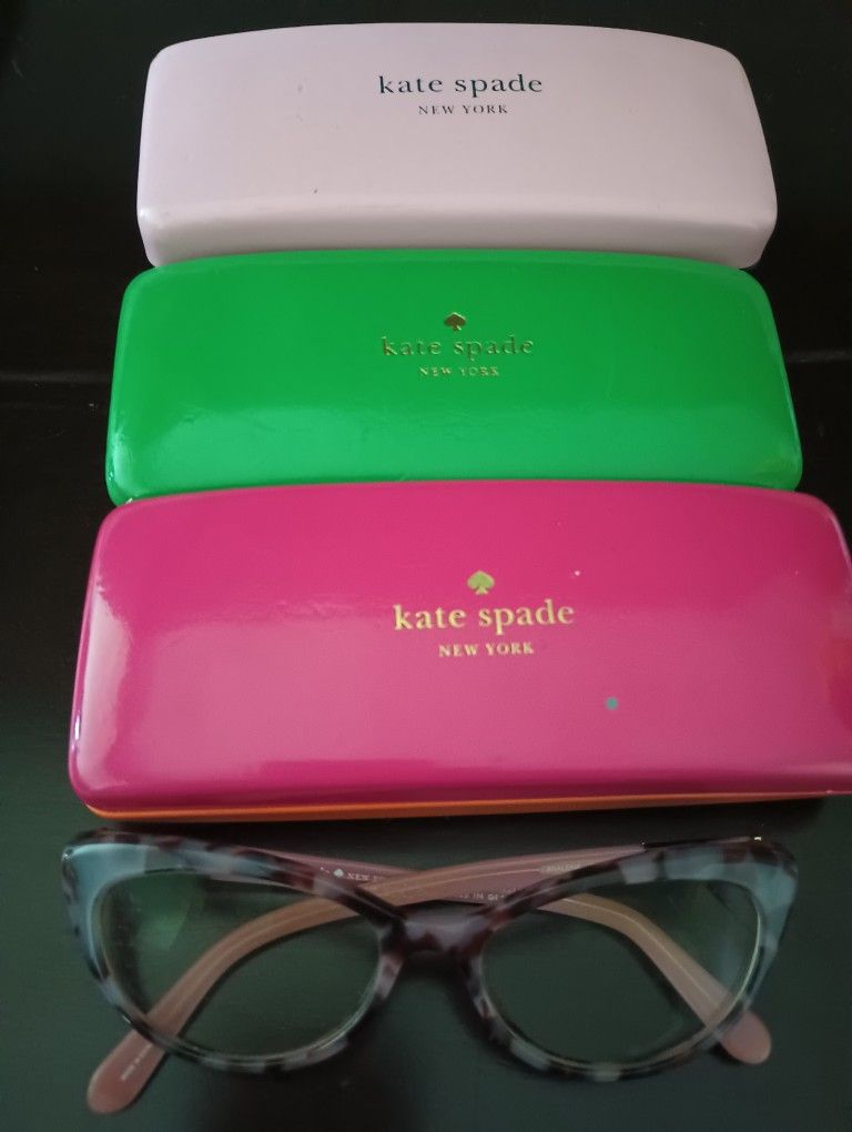 Kate Spade Eyewear Bundle