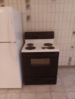 Electric Oven