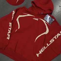 Hellstar Hoodie 