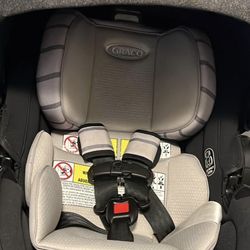 Graco Car Seat 