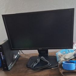 Acer Monitor